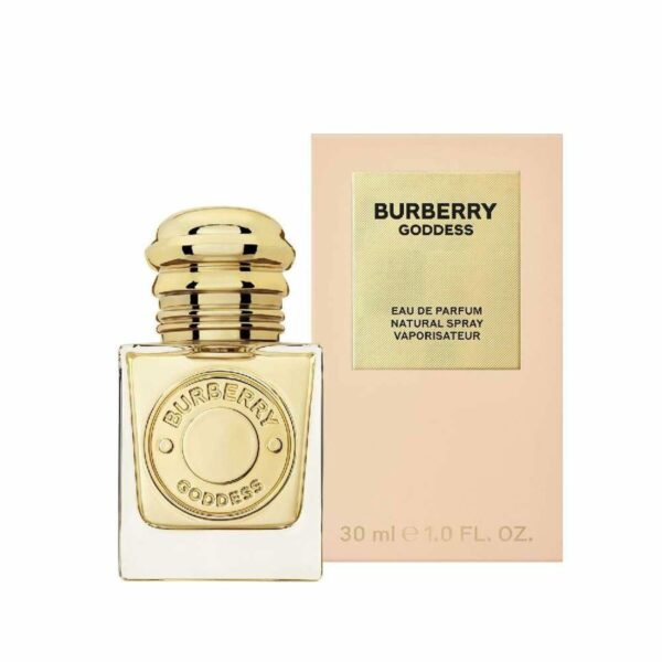 Profumo Donna Burberry BURBERRY GODDESS EDP 30 ml 17 g