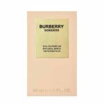 Profumo Donna Burberry BURBERRY GODDESS EDP 30 ml 17 g