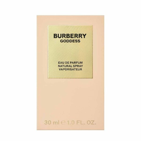 Profumo Donna Burberry BURBERRY GODDESS EDP 30 ml 17 g