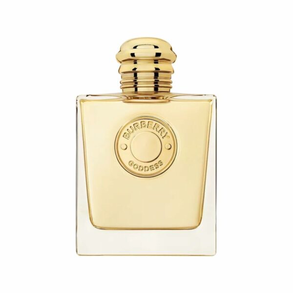 Profumo Donna Burberry BURBERRY GODDESS EDP EDP 100 ml