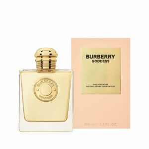 Profumo Donna Burberry BURBERRY GODDESS EDP EDP 100 ml