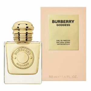 Profumo Donna Burberry BURBERRY GODDESS EDP EDC