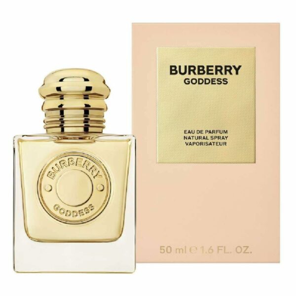 Profumo Donna Burberry BURBERRY GODDESS EDP EDC