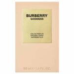 Profumo Donna Burberry BURBERRY GODDESS EDP EDC