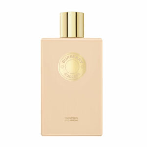 Gel Doccia Burberry Goddess Woman 200 ml