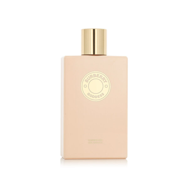 Gel Doccia Burberry Goddess Woman 200 ml