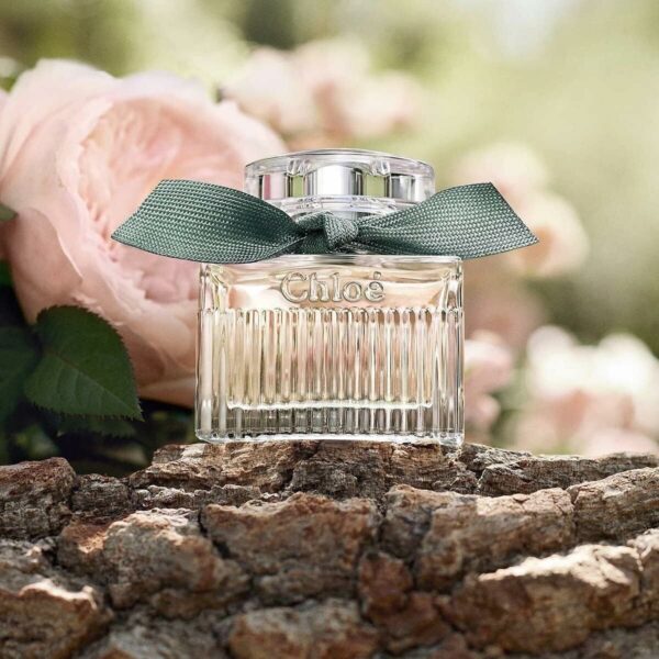 Profumo Donna Chloe Rose Naturelle Intense EDP 50 ml