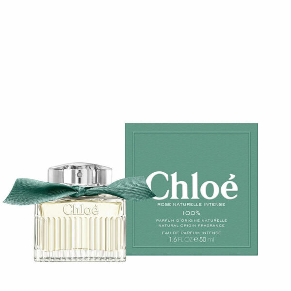 Profumo Donna Chloe Rose Naturelle Intense EDP 50 ml
