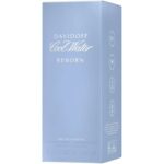 Profumo Donna Davidoff COOL WATER WOMAN REBORN EDT 100 ml