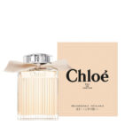 Profumo Donna Chloe Eau de Parfum EDP 100 ml Ricaricabile