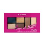 Palette di Ombretti Bourjois Volume Glamour Nº 02-Cheeky 8,4 g