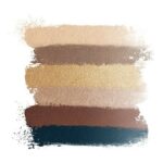 Palette di Ombretti Bourjois Volume Glamour Nº 01-Intense 8,4 g