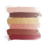 Palette di Ombretti Bourjois Volume Glamour Nº 01-Intense 8,4 g