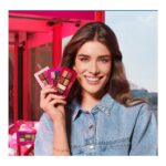 Palette di Ombretti Bourjois Volume Glamour Nº 03-Cute 8,4 g