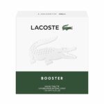 Profumo Uomo Lacoste Booster EDT 125 ml