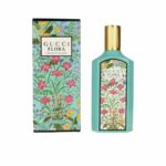 Profumo Donna Gucci GUCCI FLORA EDP 100 ml