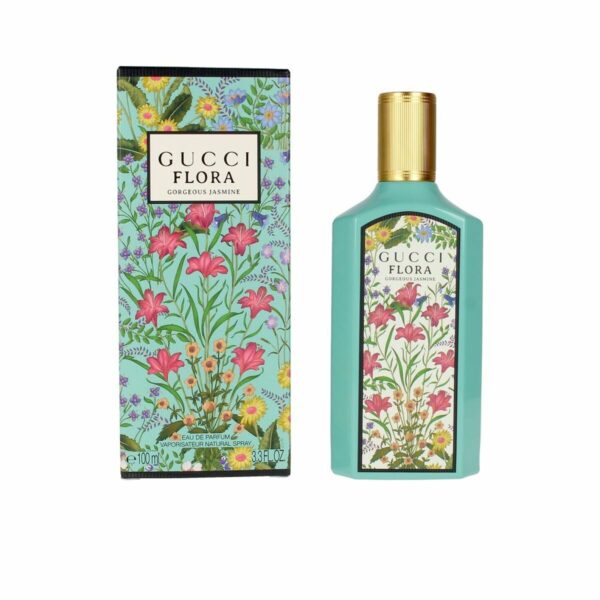 Profumo Donna Gucci GUCCI FLORA EDP 100 ml