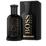 Profumo Uomo Hugo Boss Boss Bottled EDP 50 ml