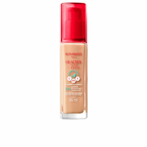 Base per Trucco Fluida Bourjois Healthy Mix Nº 57 Nº 57-Bronze 30 ml