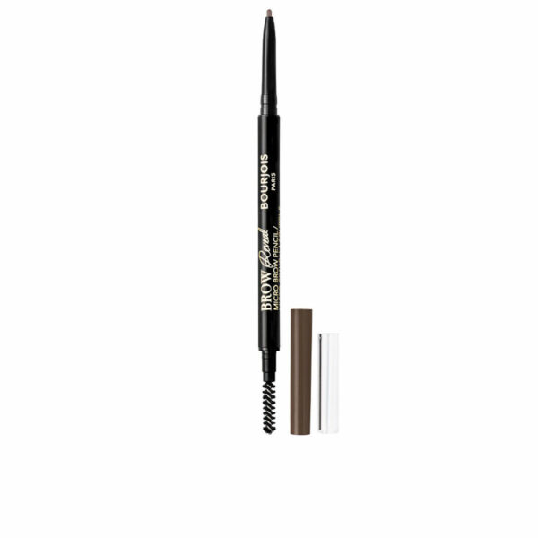 Matita per Sopracciglia Bourjois Brow Reveal Nº 002-Soft Brown 0,35 g