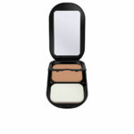 Base per il Trucco in Polvere Max Factor Facefinity Compact Nº 05 Sand Nº 05-Sand Spf 20 10 g 84 g Ricaricabile