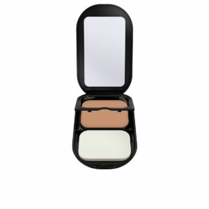 Base per il Trucco in Polvere Max Factor Facefinity Compact Nº 05 Sand Nº 05-Sand Spf 20 10 g 84 g Ricaricabile