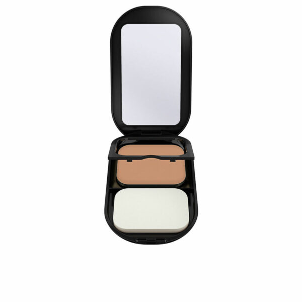 Base per il Trucco in Polvere Max Factor Facefinity Compact Nº 05 Sand Nº 05-Sand Spf 20 10 g 84 g Ricaricabile