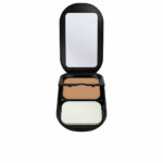 Base per il Trucco in Polvere Max Factor Facefinity Compact Nº 06 Golden Nº 06-Golden Spf 20 10 g 84 g Ricaricabile