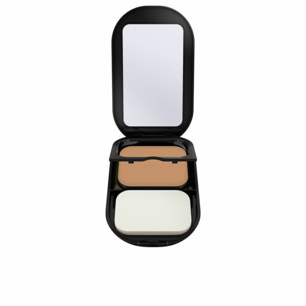 Base per il Trucco in Polvere Max Factor Facefinity Compact Nº 06 Golden Nº 06-Golden Spf 20 10 g 84 g Ricaricabile