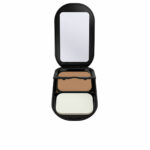 Base per il Trucco in Polvere Max Factor Facefinity Compact Nº 08 Toffee Nº 08-Toffee Spf 20 10 g 84 g Ricaricabile