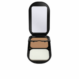 Base per il Trucco in Polvere Max Factor Facefinity Compact Nº 08 Toffee Nº 08-Toffee Spf 20 10 g 84 g Ricaricabile