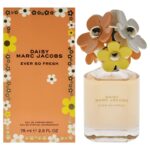 Profumo Uomo Marc Jacobs Daisy Ever So Fresh EDP