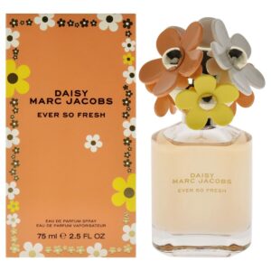 Profumo Uomo Marc Jacobs Daisy Ever So Fresh EDP
