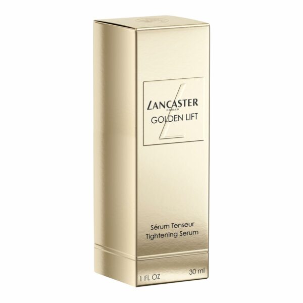 Siero Viso Lancaster GOLDE LIFT 30 ml