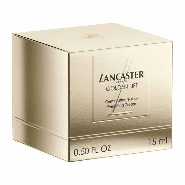 Crema Contorno Occhi Lancaster GOLDEN LIFT 15 ml