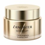 Crema Viso Lancaster GOLDEN LIFT SCULPTING Spf 15 50 ml