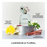 Profumo Donna Marc Jacobs PERFECT EDT 50 ml