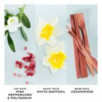 Profumo Donna Marc Jacobs PERFECT EDT 50 ml