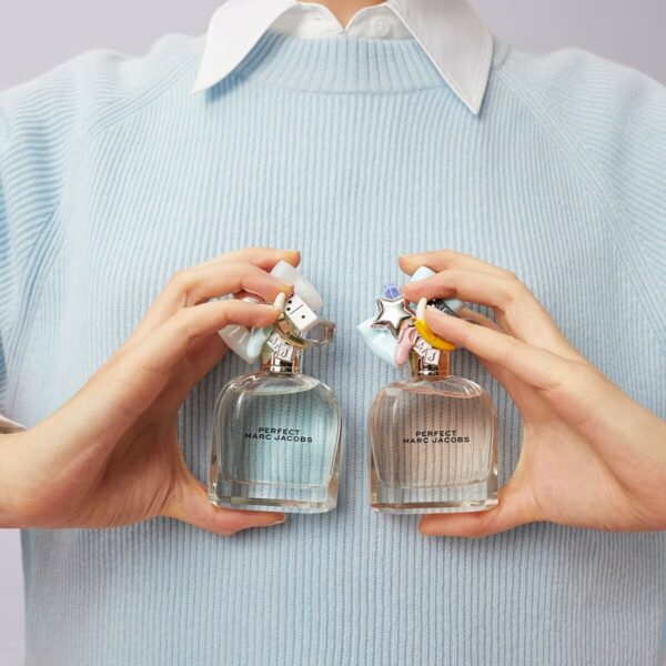 Profumo Donna Marc Jacobs PERFECT EDT 50 ml