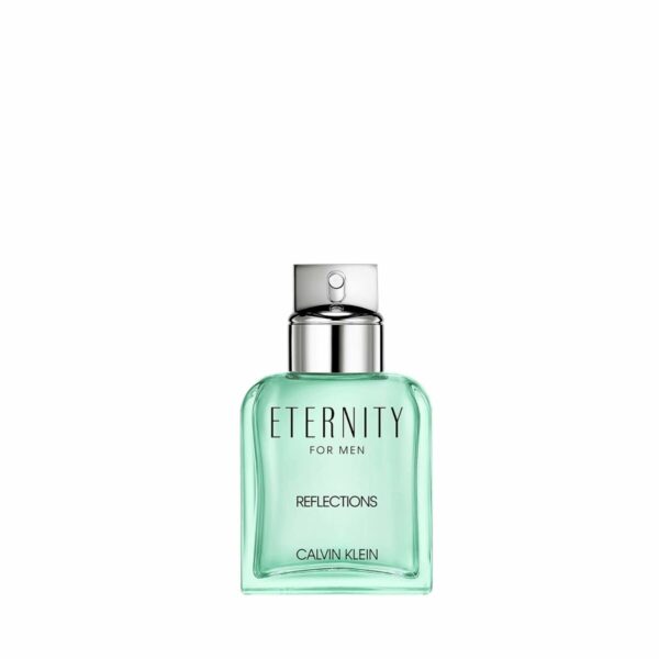 Profumo Uomo Calvin Klein Eternity Reflections 100 ml