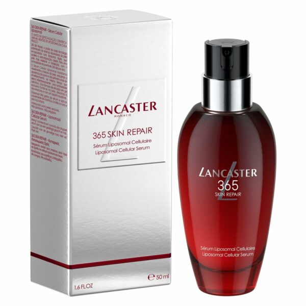 Siero Viso Lancaster 365 SKIN REPAIR 50 ml