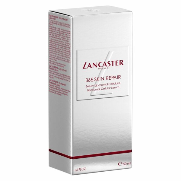 Siero Viso Lancaster 365 SKIN REPAIR 50 ml