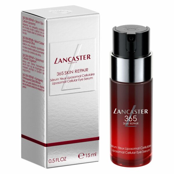 Gel per Contorno Occhi Lancaster 365 SKIN REPAIR 15 ml