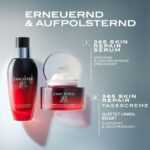 Crema Viso Lancaster 365 SKIN REPAIR Spf 15 50 ml