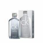 Profumo Unisex Calvin Klein CK Ck One Essence 100 ml