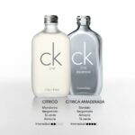 Profumo Unisex Calvin Klein CK Ck One Essence 100 ml