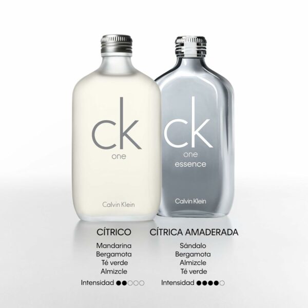 Profumo Unisex Calvin Klein CK Ck One Essence 100 ml