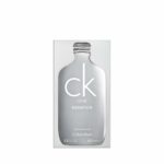 Profumo Unisex Calvin Klein CK Ck One Essence 100 ml