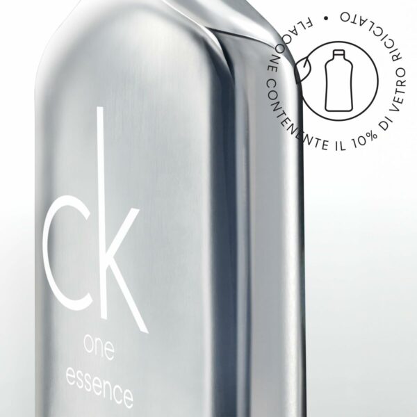 Profumo Unisex Calvin Klein CK Ck One Essence 100 ml