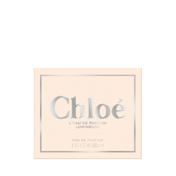 Profumo Donna Chloe Lumineuse EDP